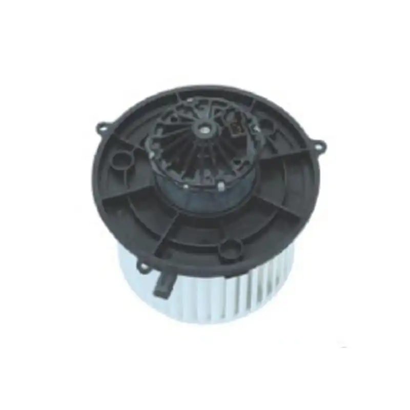 What is the future development trend of Automotive DC Centrifugal Fans?