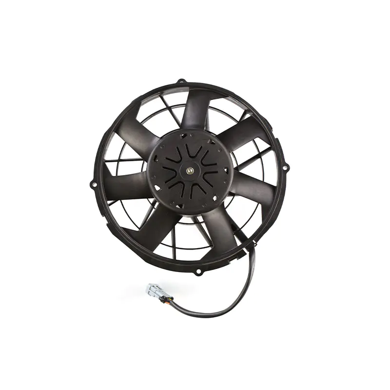 How to ensure the reliability and durability of DC Brushless Axial Flow Fans?