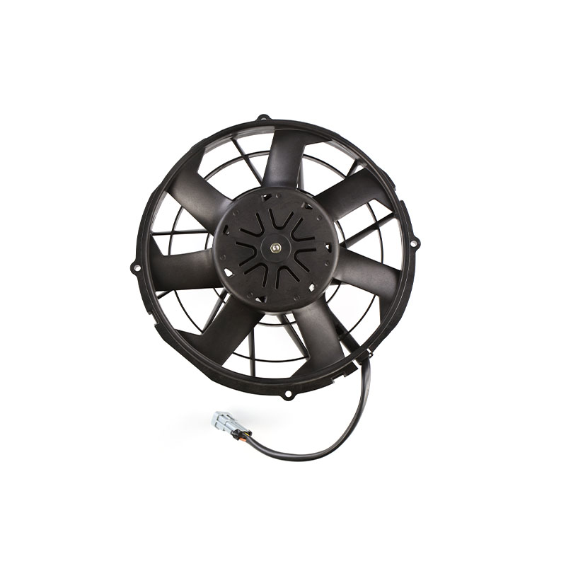 80701.31 12' built-in DC permanent magnet brushless drive fan