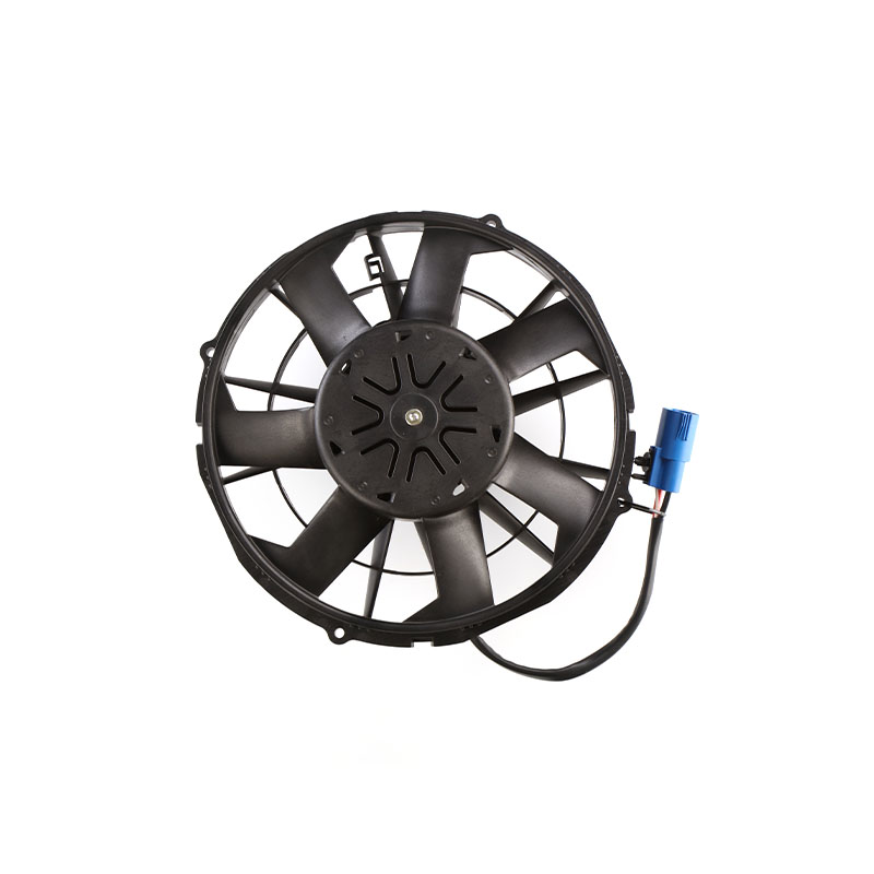 80702.51 DC Permanent Magnet Brushless Cooling Fan