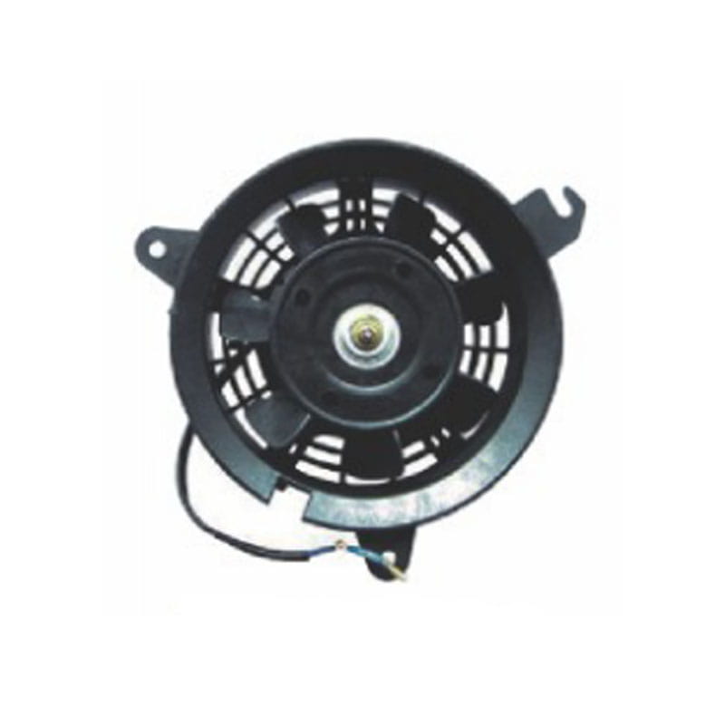 805.9114 Kia DC Electronic Fan