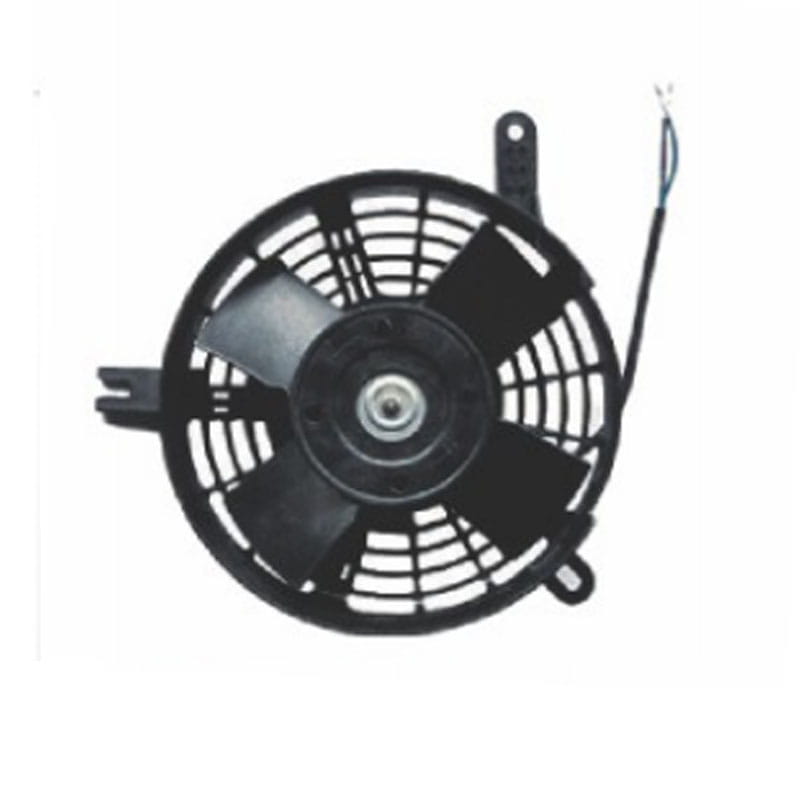 805.9116 Electronic fan for Kia