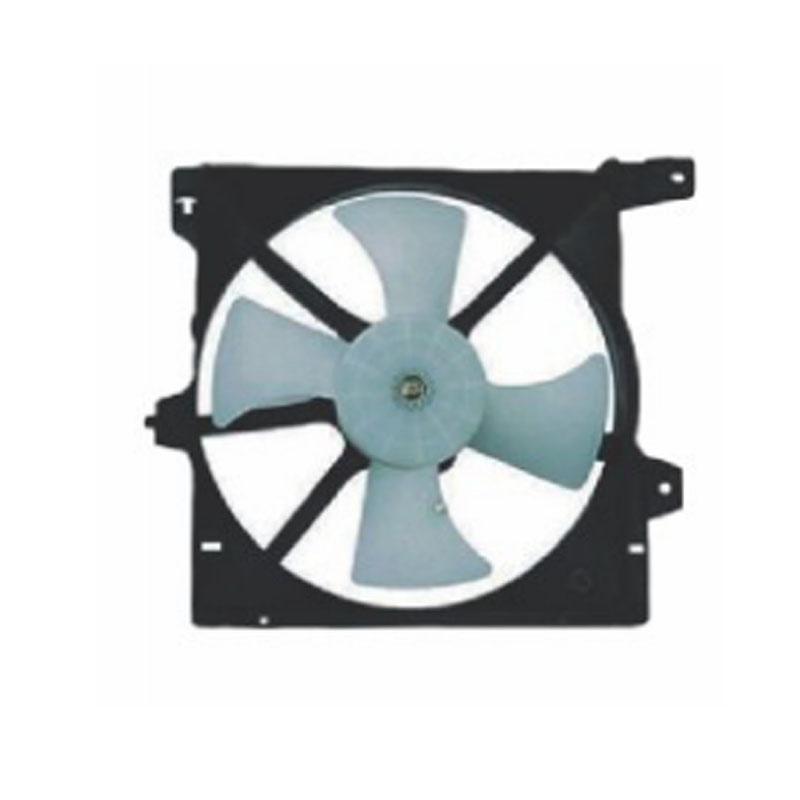 805.974 Nissan Electronic Fan