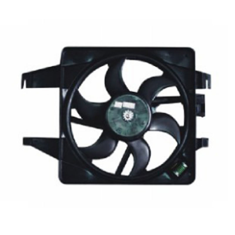 805.996 Ford Fiesta Electronic Fan