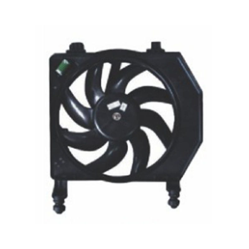 805.997 Ford Fiesta Electronic Fan