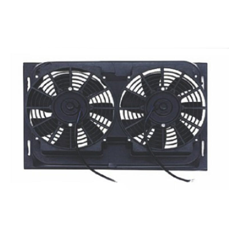 803.12*23A 12*23 Electronic Fan