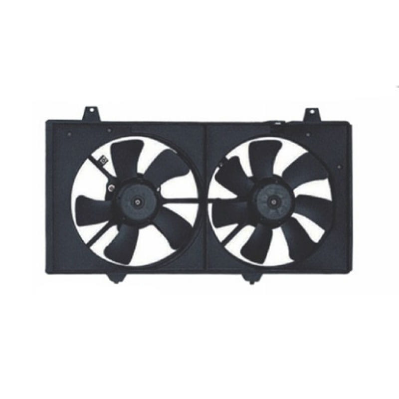 805.960 Mazda Electronic Fan