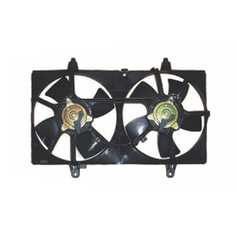 805.994 Nissan Skyline Electronic Fan