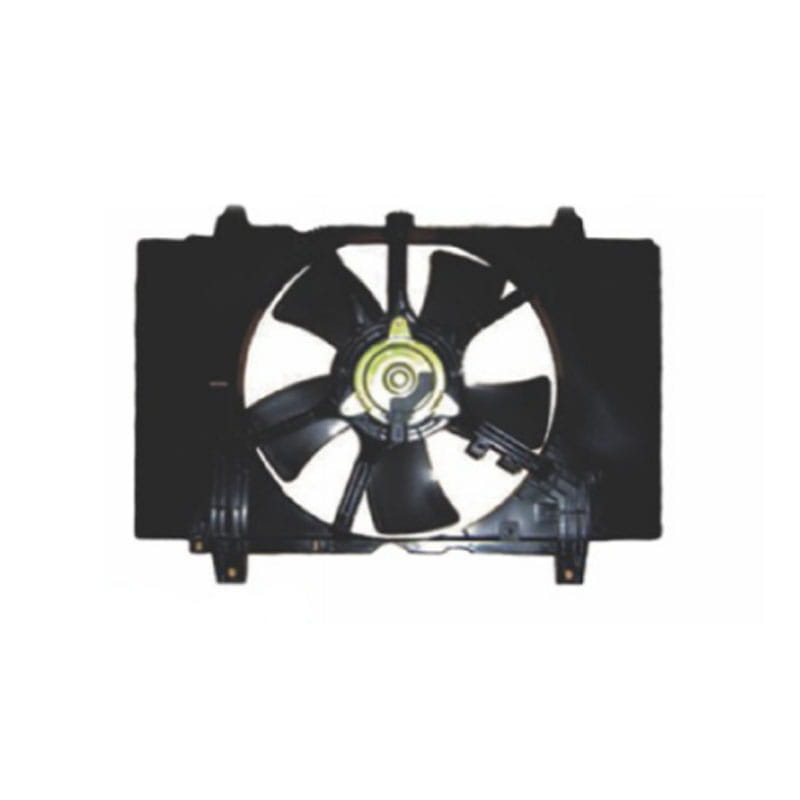 805.995 Nissan Tiida Electronic Fan