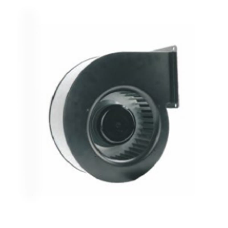 EC72-F120 EC Forward-Tilting Brushless Centrifugal Fan