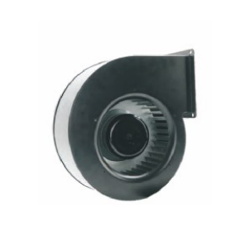 EC72-F133 EC Automotive Radiator Forward Tilting Centrifugal Fan