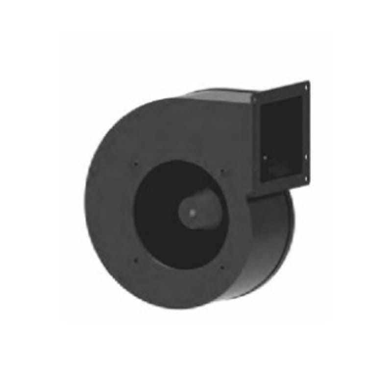 EC72-F140 EC Automotive Cooling Fans Centrifugal Fans