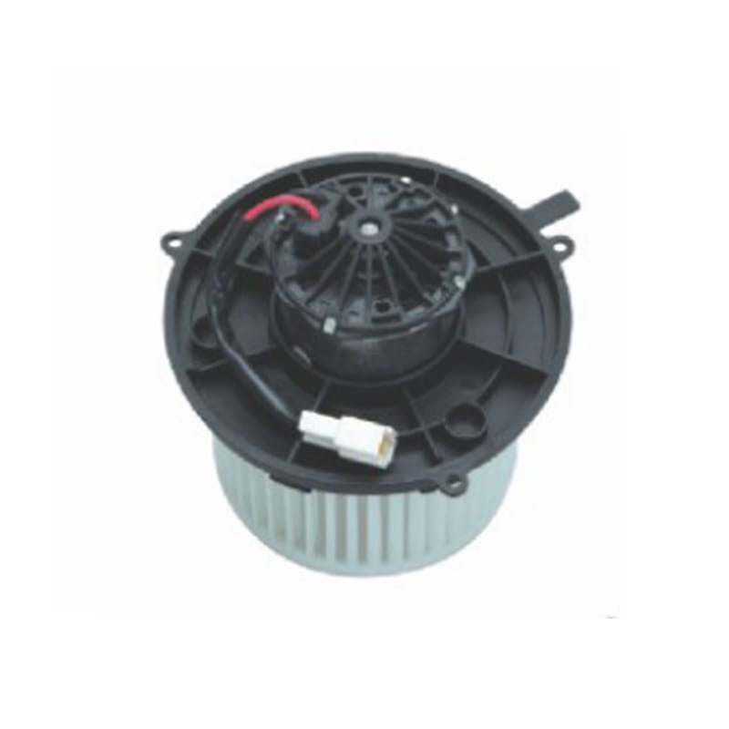 802.32C Powertrain Cooling Blower